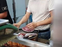 -五洲牛肉美食馆