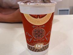 -DQ·蛋糕·冰淇淋(金鹰天地店)