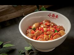 -小柴米·传统江西菜(万寿宫店)