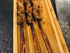 -羊肉街口老银川滩羊涮肉馆