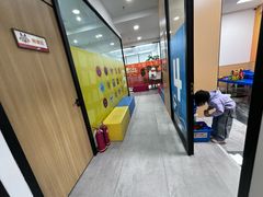 -玛酷机器人编程赛事中心(市北新都心店)