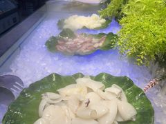 -巴犀烧烤(新崇光店)