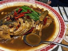 -旺顺阁·北京菜(北辰上品+)