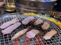 -釜山火炉·海鲜烤肉(紫藤路店)