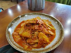 -老朴饭店(邮政街总店)