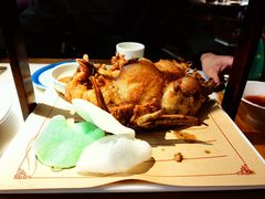 -遇见长安(赛格国际购物中心店)