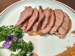 -海吃海喝海鲜烤肉炭火主题自助餐(朝阳店)