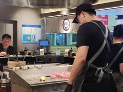-肉肉大米(金虹桥店)