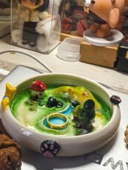 -初八手工DIY陶艺馆(初八陶社)