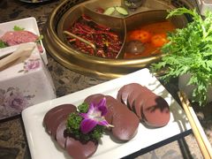 -小龙坎老火锅(北京三里屯店)