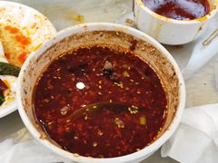 -成都驻京办餐厅(蜀都宾馆店)