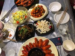 -巴厘龙虾·榜首油焖大虾(洞庭·艺术洋房店)