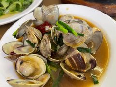 -鑫鸿达·海鲜闽菜热炒小馆(中山路店)