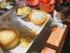 -啊马英豌豆粉