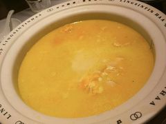 -领鲜天下·焗海鲜·花胶鸡(天目里店)