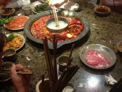 -重庆渝达老火锅(春熙路店)