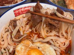 -公交新村粉店(赤岗冲店)