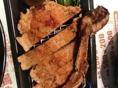 君悦排骨饭-馔豚·台北菜专门店(深圳湾万象城店)