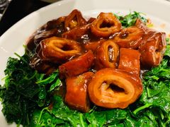 -上海1号私藏菜(静安店)