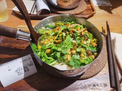 鲜炖五味野菌手工粉-小满手工粉(上海品尊国际店)