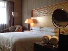 西安赛瑞喜来登大酒店-西安赛瑞喜来登大酒店