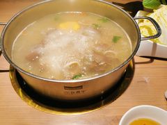 -许府牛杂·鲜牛肉火锅(梁溪万达店)