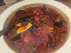 -榕意·川味之美(深业上城店)