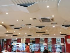 大堂-刘一锅筋头巴脑(大悦城C店)