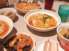 -松鹤面馆·古法焖肉面(观前店)