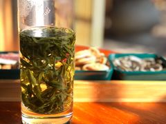 -韬光茶庵