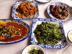 -邱记私房菜·十八年本地菜