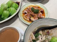 -和平馆·地道港澳茶餐厅(西门口店)