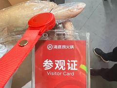 -海底捞大排档火锅(悦荟广场店)