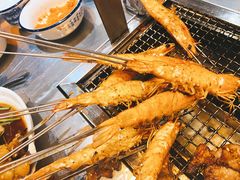 -宗泉烤全羊·烤羊腿·家常菜(解放东路店)