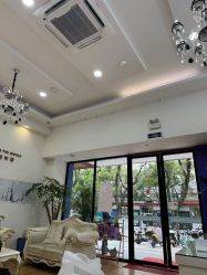 -蕾特恩祛痘•皮肤管理