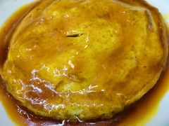 锅塌三样-清真利德顺小老饭庄(复兴路店)