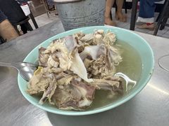 -红大哥水门鸡饭(總店)