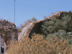 -蟠龙山长城景区