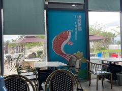 -锦里海景海鲜餐厅.三亚老字号(亚龙湾中心广场店)