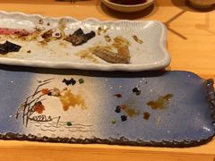 -大岛日本料理铁板烧(南通大饭店)