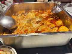 -螺大喜螺蛳粉火锅(雍和宫店)