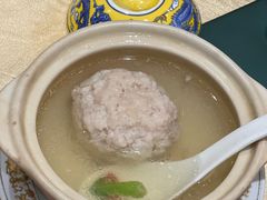 -亮宝楼国宴+文化陕菜