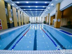 -途睿健身游泳俱乐部(顶峰店)