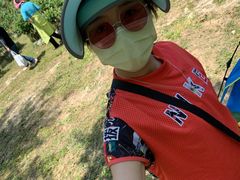-木兰云雾山