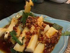 -火燒雲傣家菜(鼓楼店)