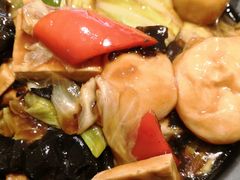 -阿英煲(凉城路店)