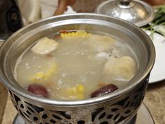 -盛宴标帜餐厅·亲子自助 (南昌喜来登酒店)