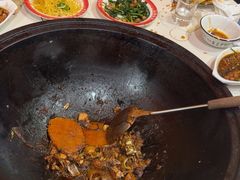 -江湖水乡铁锅炖魚(周庄嘉园店)