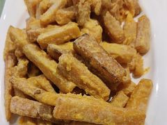 -桃子餐厅·天津菜(王顶堤总店)