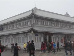 -龙抄手(春熙路总店)